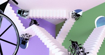 Accessibilit&eacute;