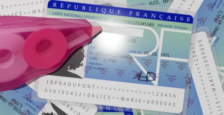 Changement de nom