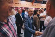Rencontre avec les &eacute;lus