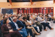 Assembl&eacute;e des &eacute;lus