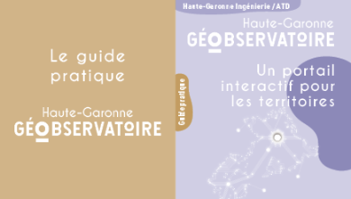 Lire en ligne le guide pratique Géobservatoire